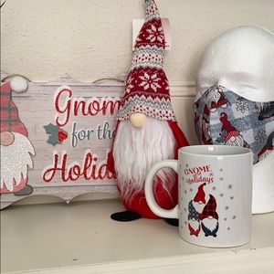 Gnomes for the Holidays BUNDLE